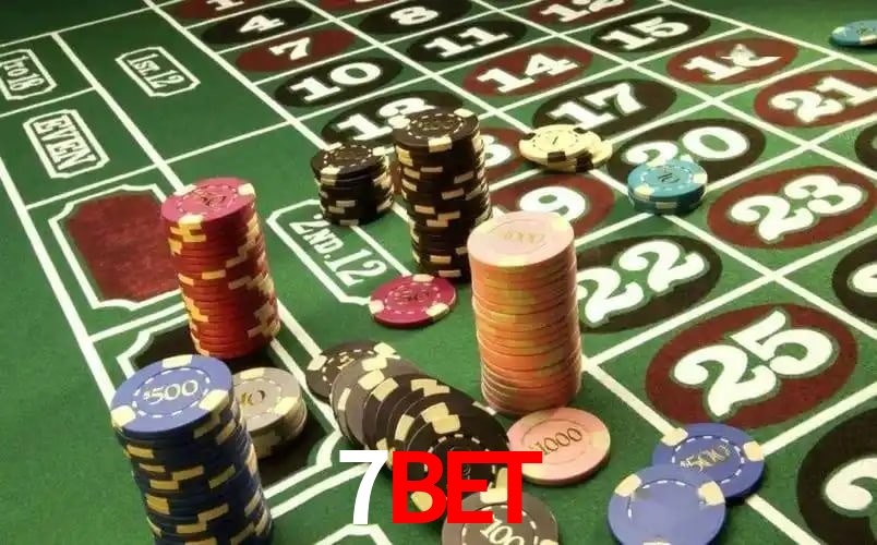Experiência VIP 7bet