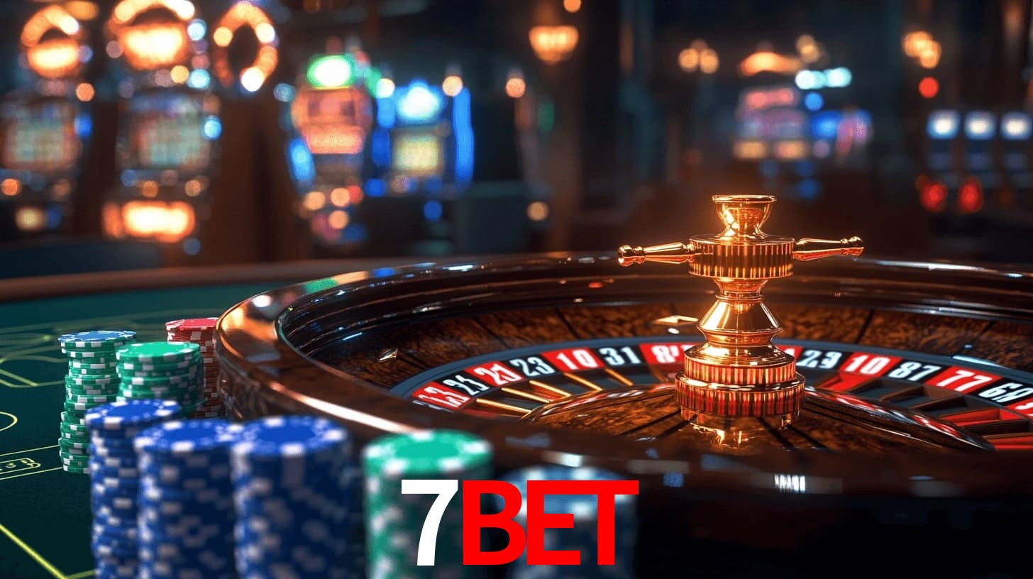 7bet: Seu Cassino Premiado com Pagamentos Rápidos