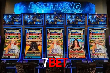 A Emoção da Loteria na 7bet: Uma Chance de Mudança de Vida