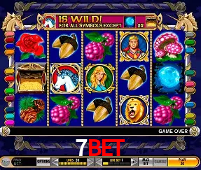 Desvendando o Mundo dos Jogos Virtuais na 7bet