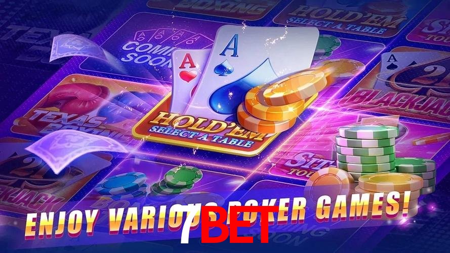 Desvendando o Mundo dos Jogos Virtuais na 7bet