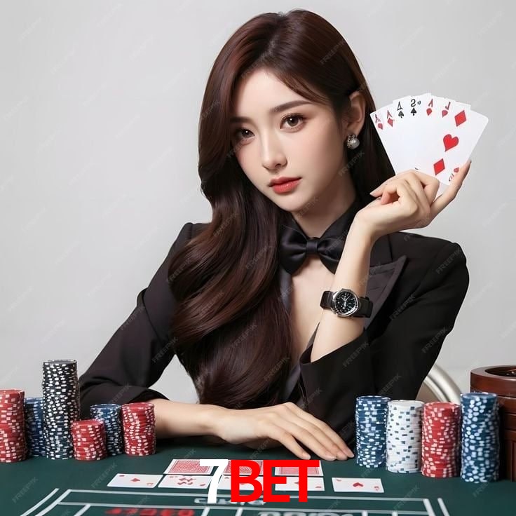 Cadastro Rápido 7bet