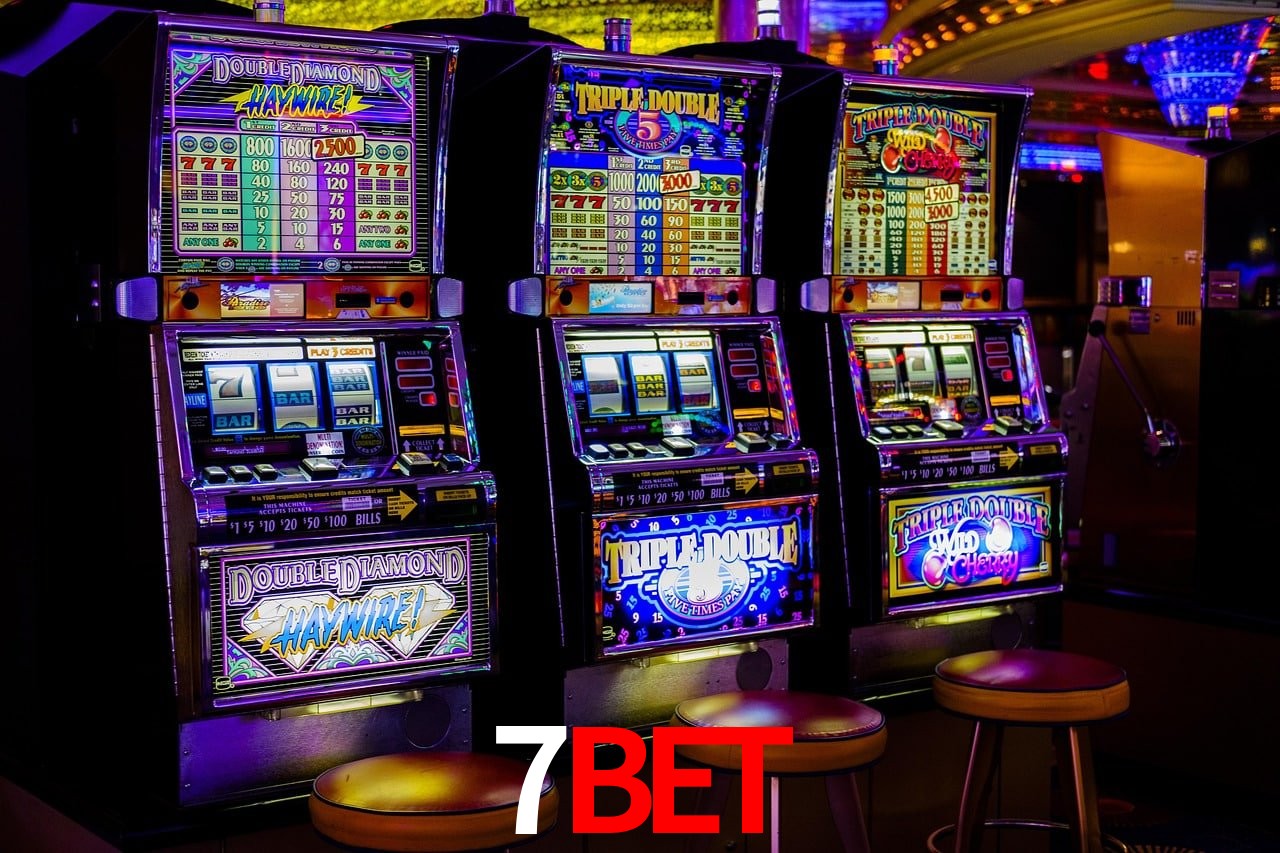 Casino VIP 7bet