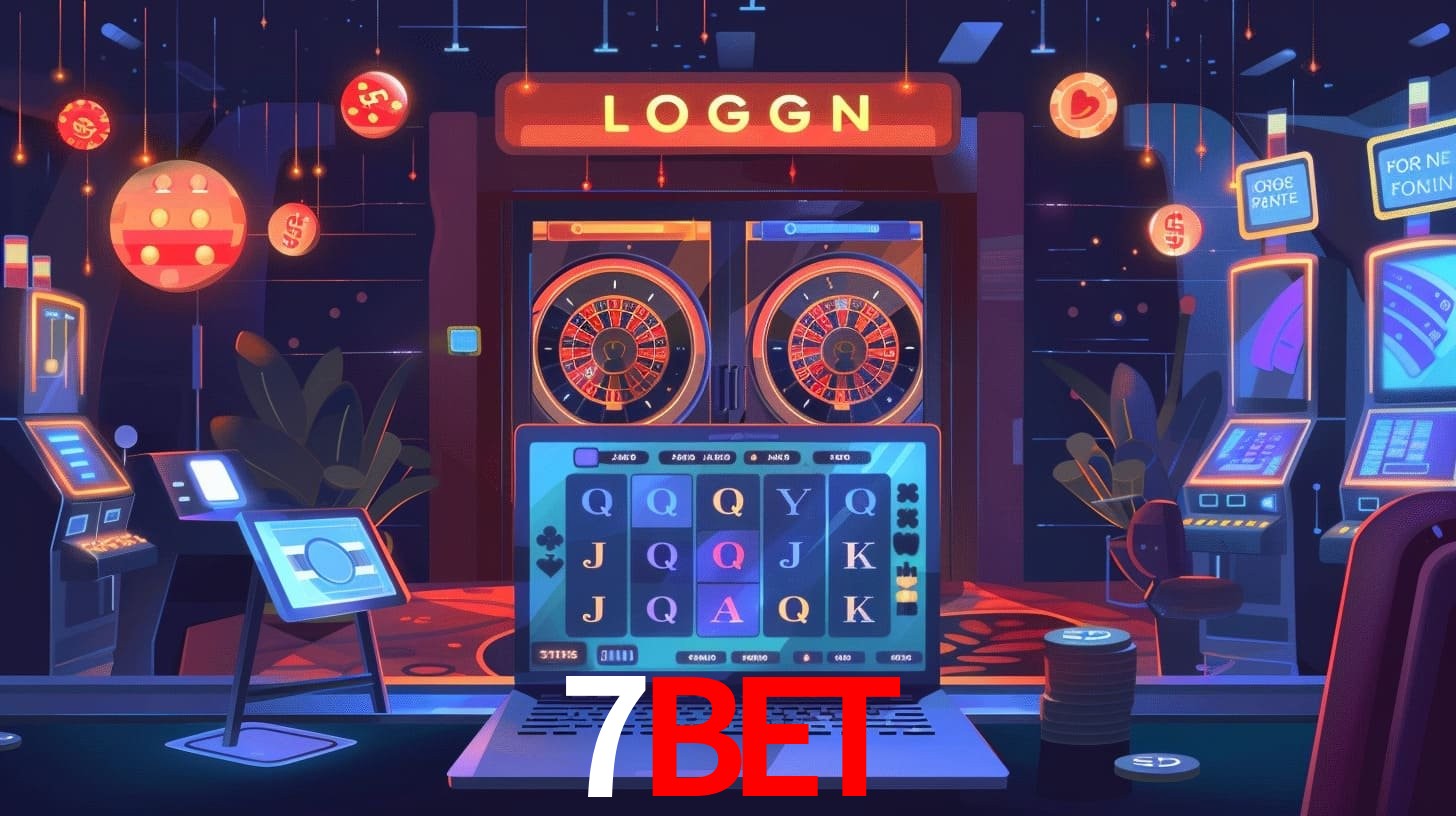 Segurança 2FA 7bet