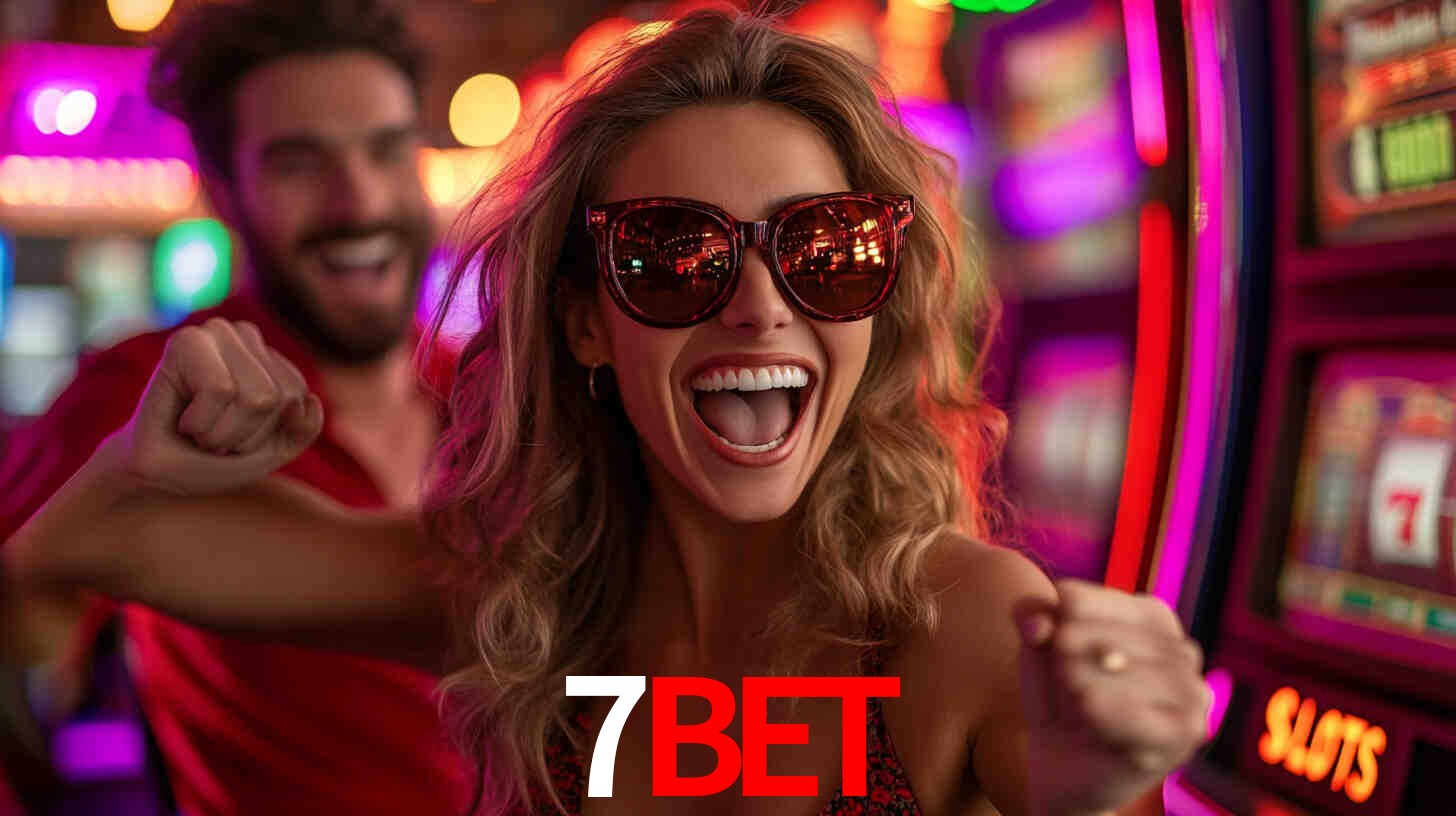 A Popularidade dos Caça-Níqueis no 7bet