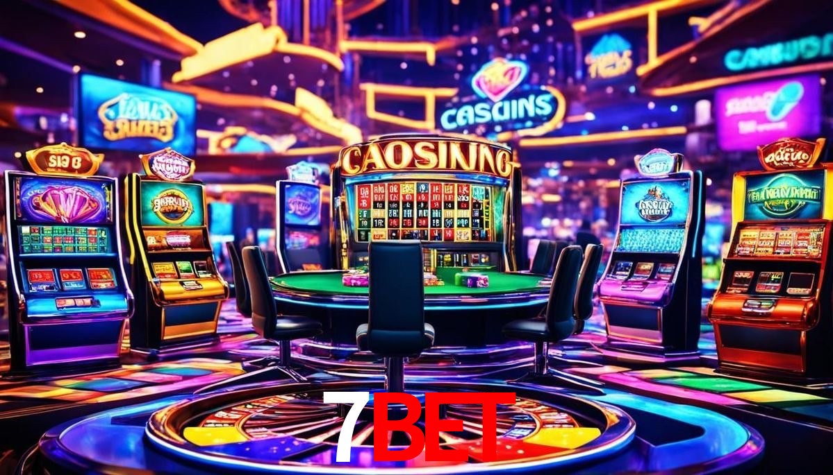 Apostas de Tênis 7bet