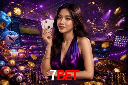 VIP Casino 7bet