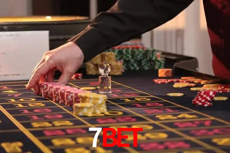 Inovações de Jogos na 7bet: O Futuro das Experiências Interativas
