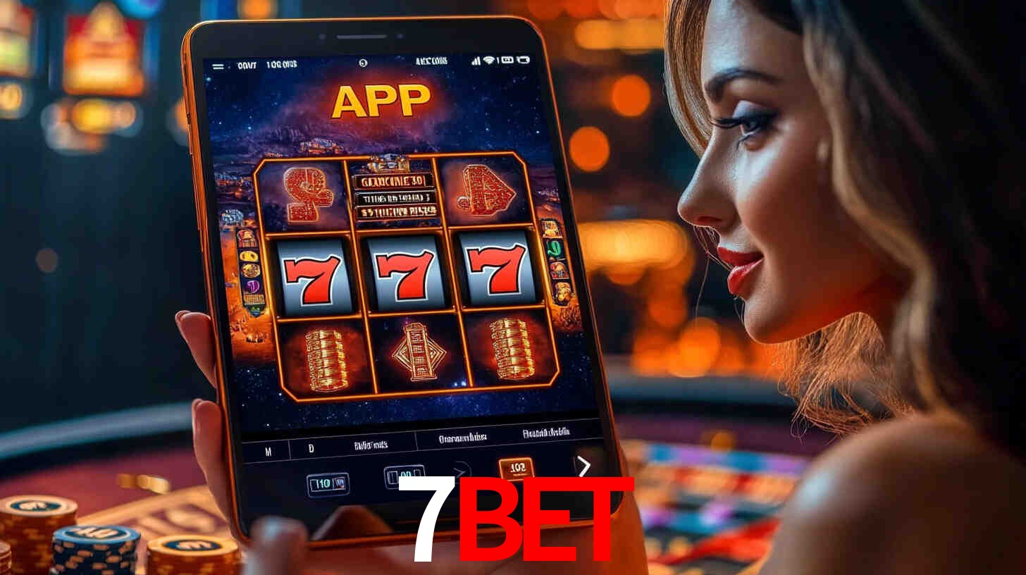 7bet.com