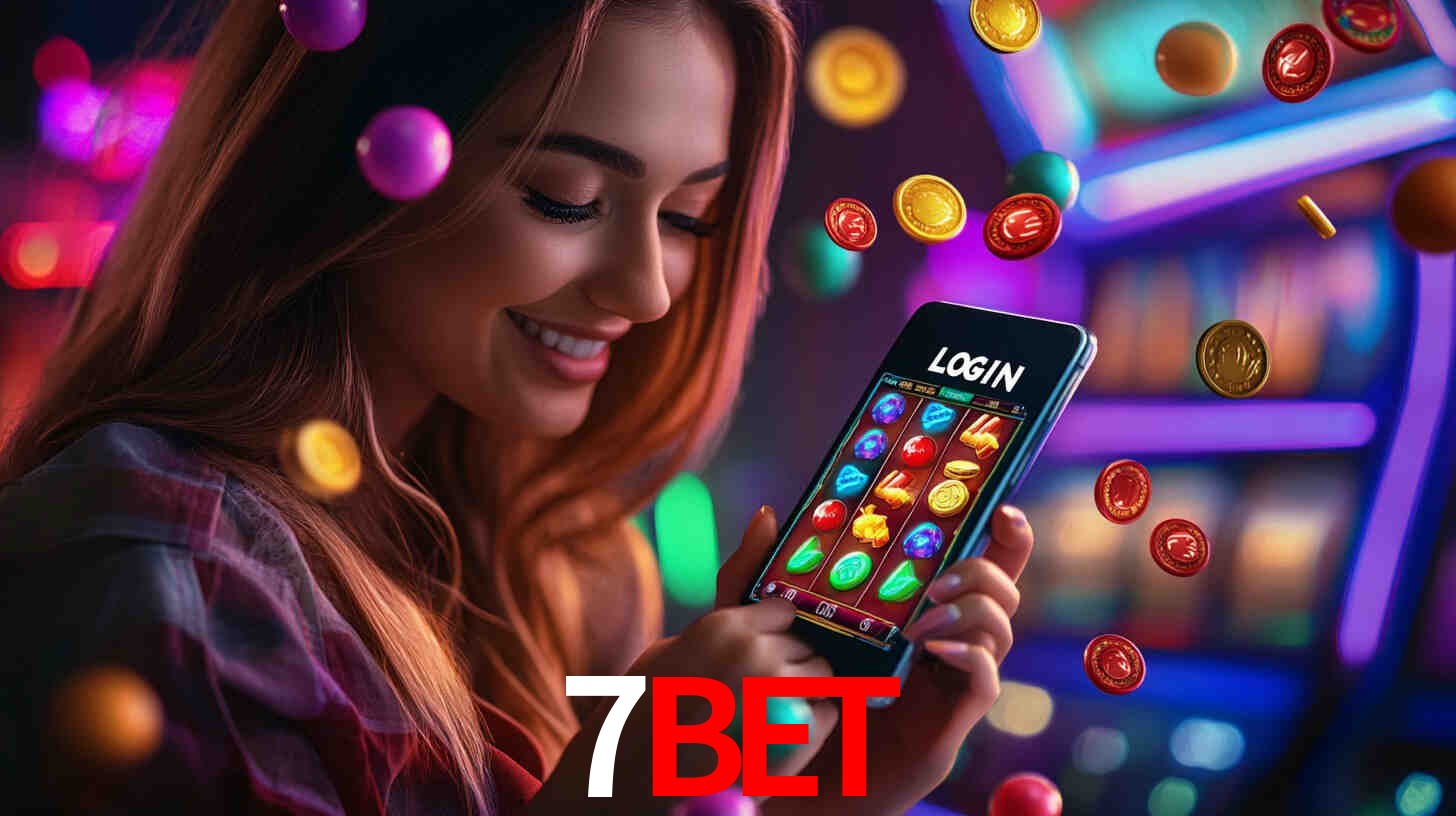 Sinta a adrenalina dos jogos de cassino com 7bet