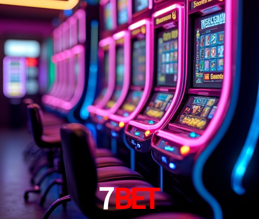 Bônus 7bet