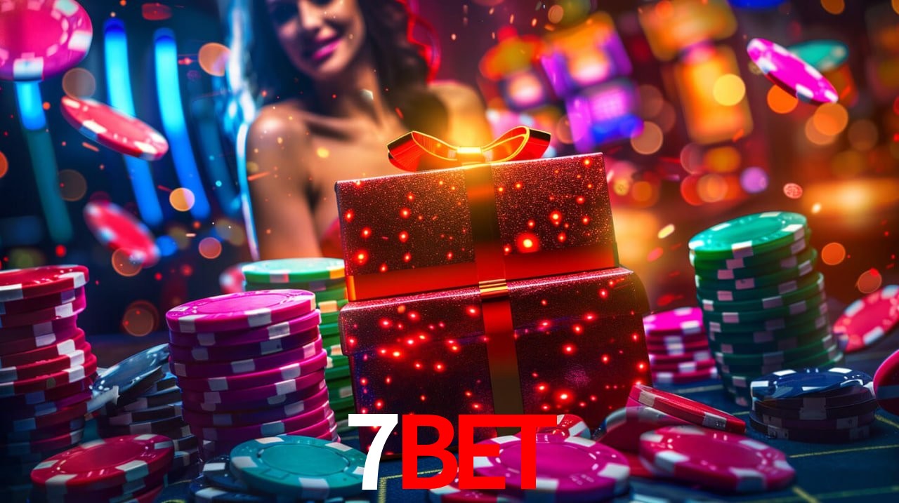 A Emoção da Loteria na 7bet: Uma Chance de Mudança de Vida