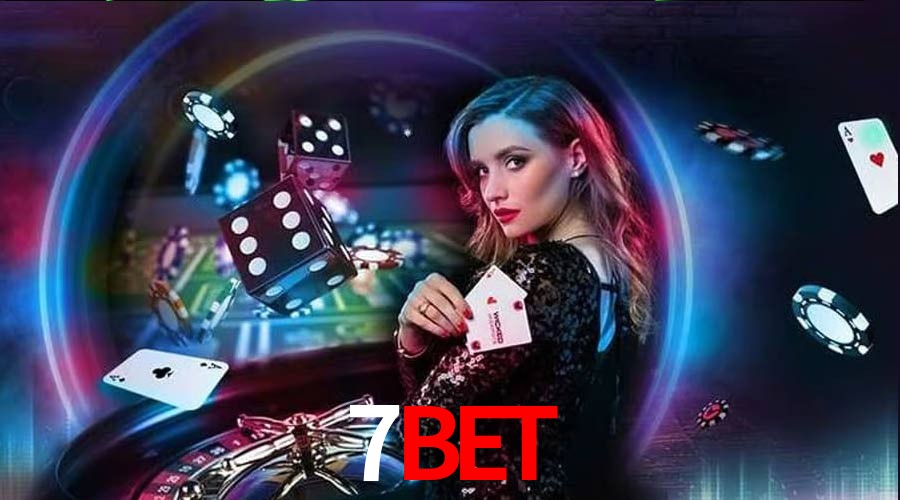 Seasonal Promotions 7bet