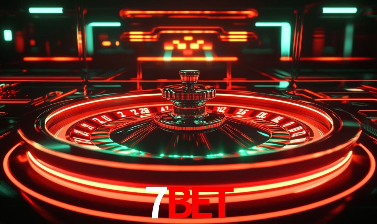 Desvendando o Mundo dos Jogos Virtuais na 7bet