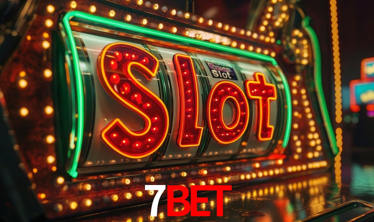 Login Seguro 7bet