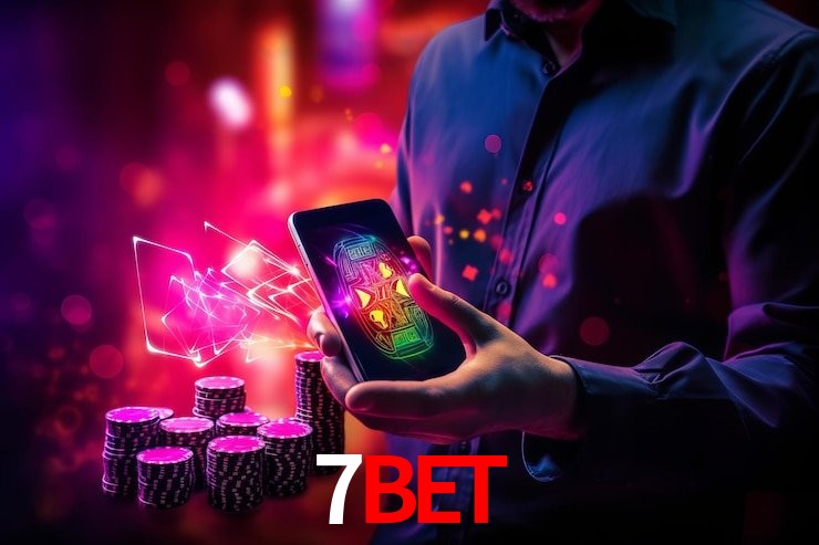 Bônus Diários 7bet