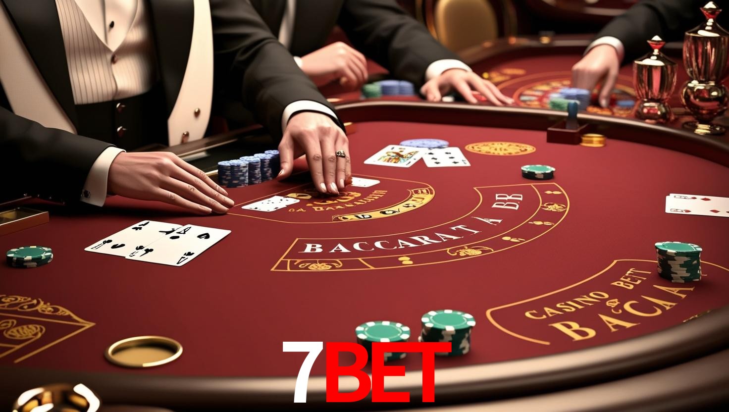 7BET
