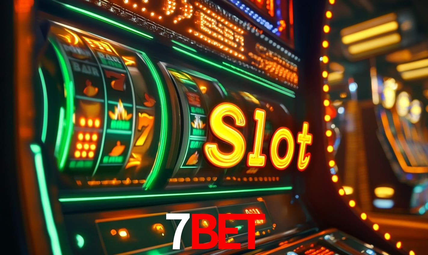 7BET