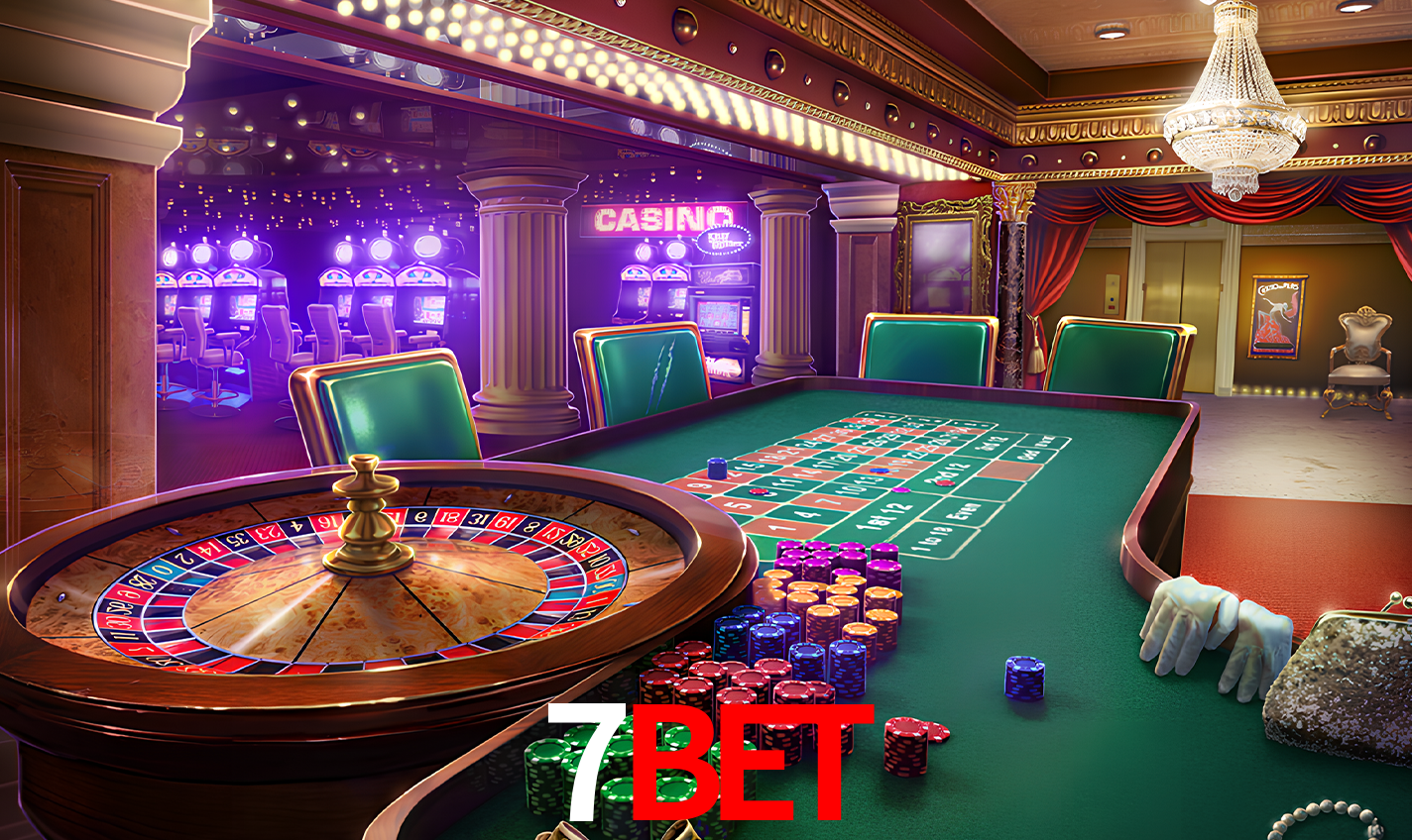 7BET