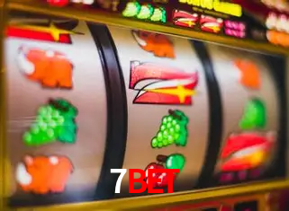 Descubra o Mundo do Cassino Online com 7bet