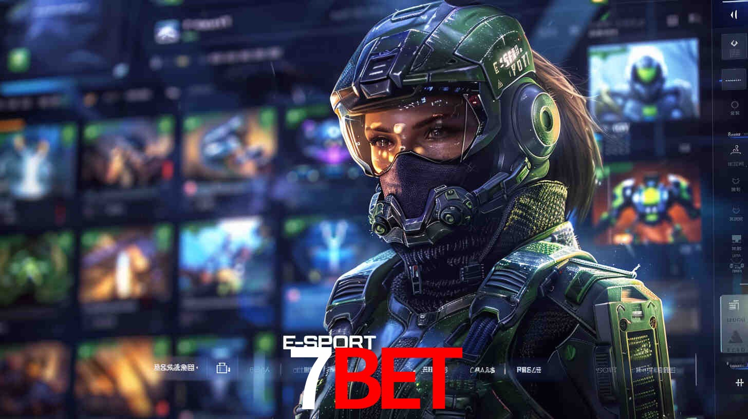 APP oficial da 7bet para mobile