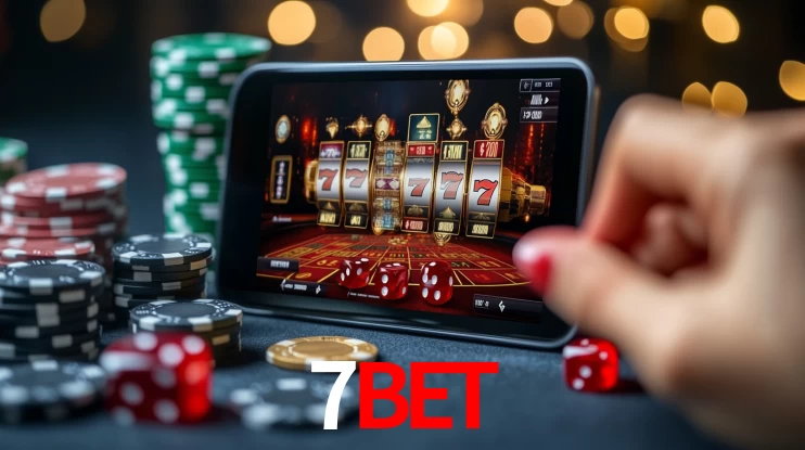 Roulette Table 7bet