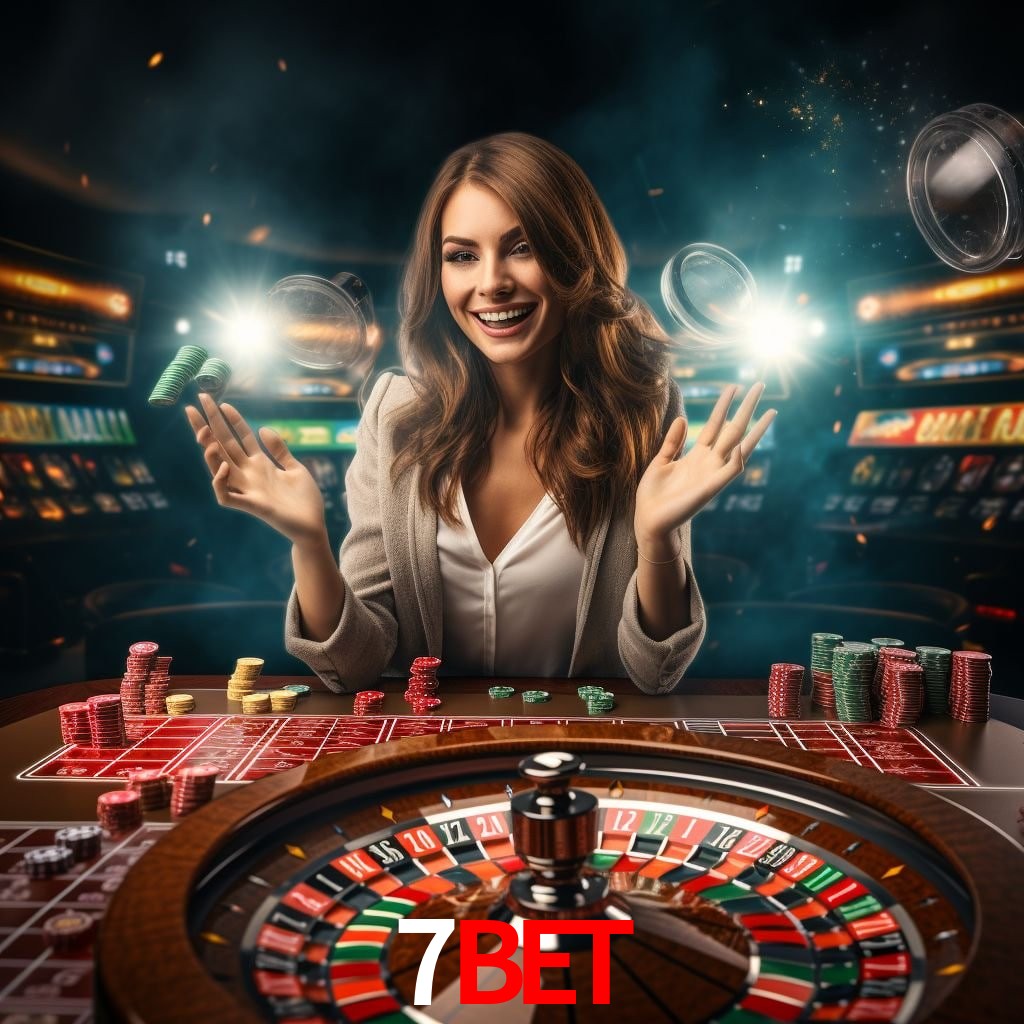 Premium Interface 7bet