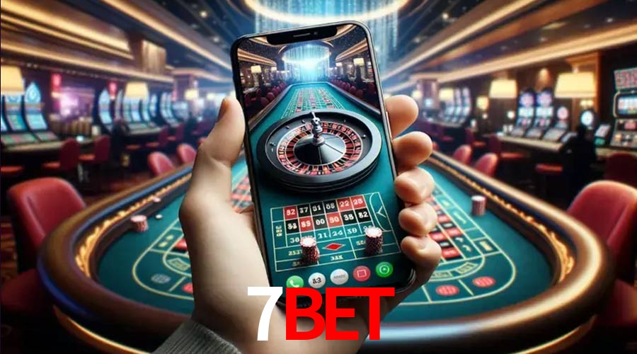 Account Benefits 7bet