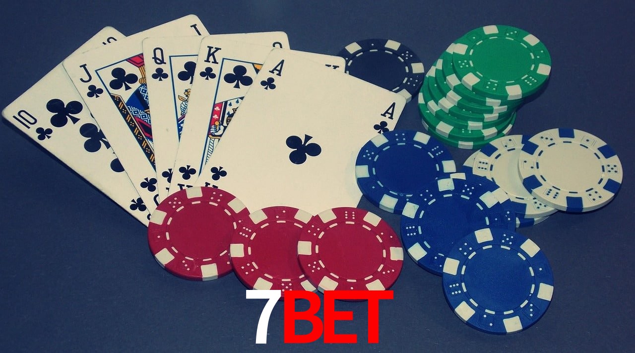 Slot Games 7bet