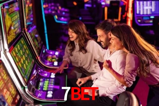 Inovações de Jogos na 7bet: O Futuro das Experiências Interativas