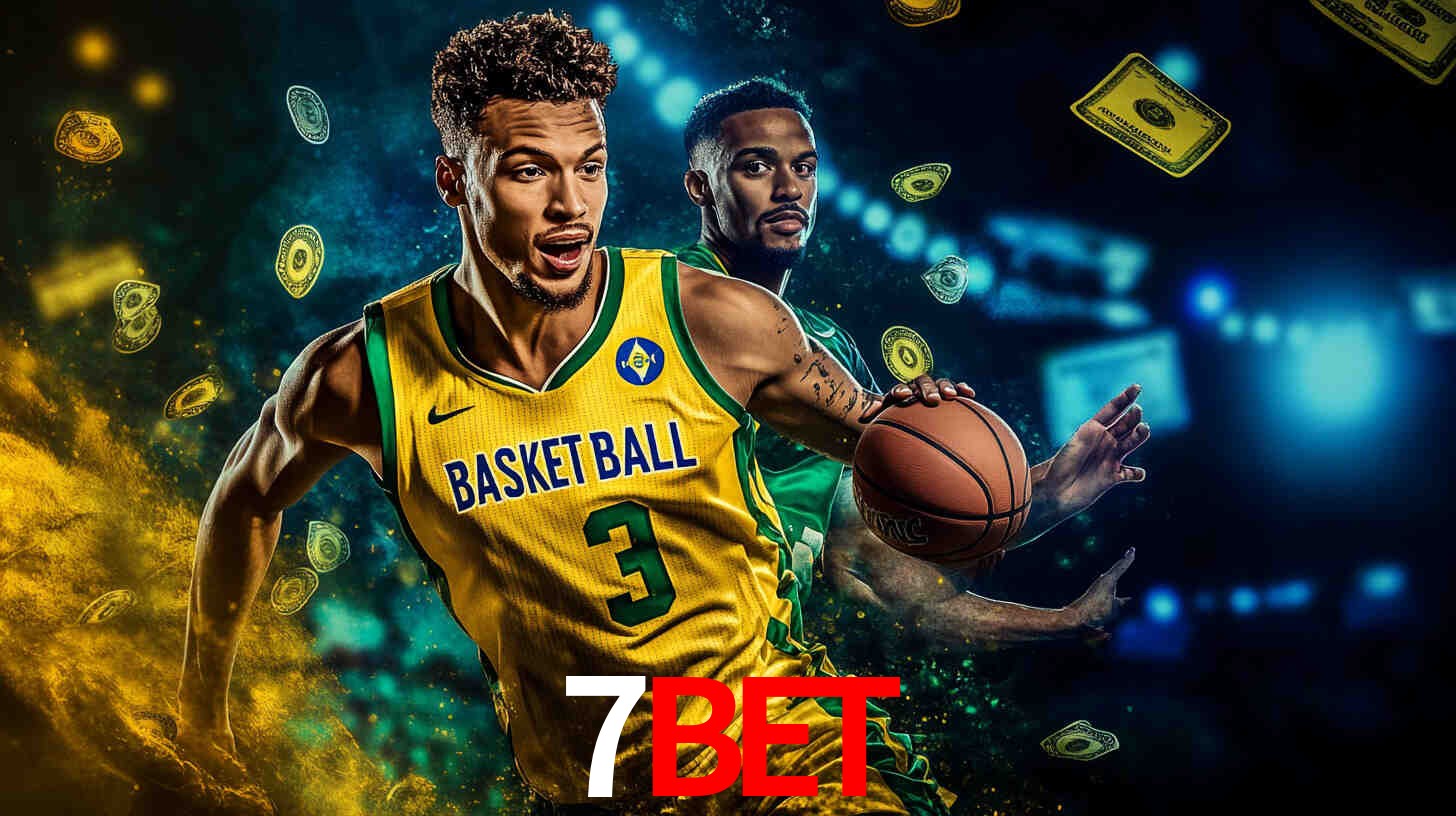 Desvendando o Mundo dos Jogos Virtuais na 7bet