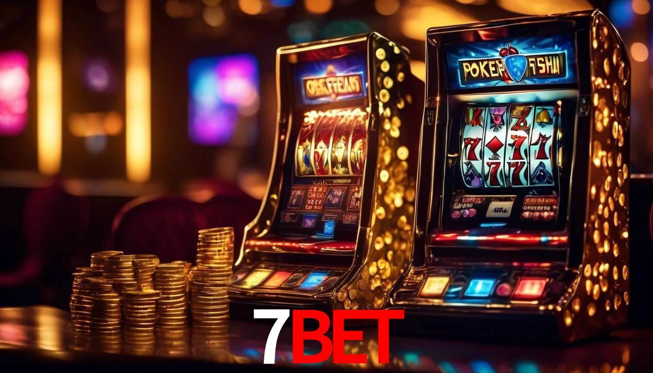 Descubra a Essência do 7bet: Nossa História e Compromissos
