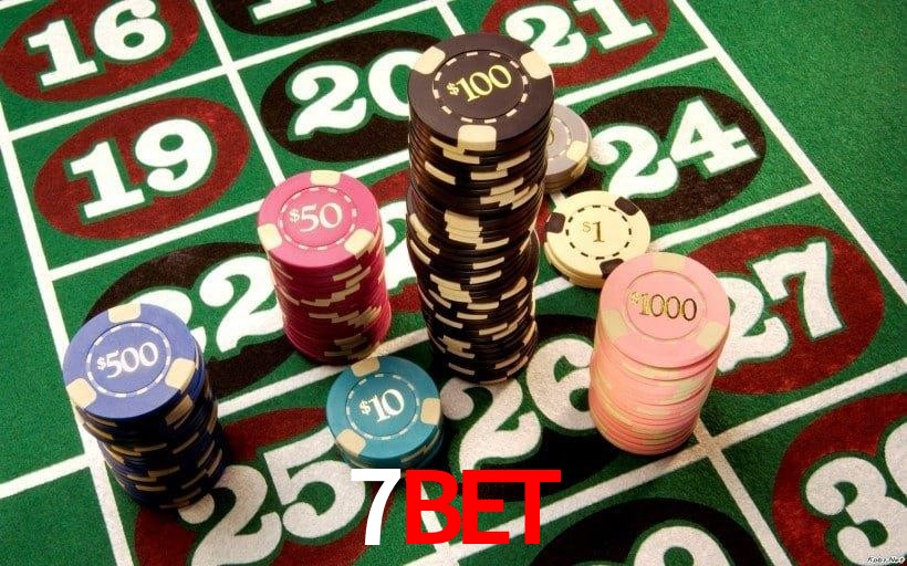 Explorando a Categoria de Eventos em Apostas na 7bet