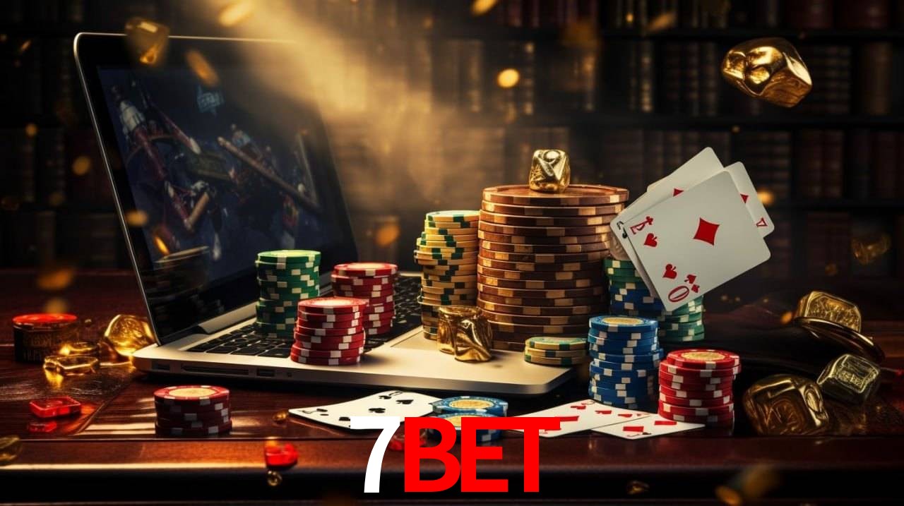 Jogos Exclusivos 7bet