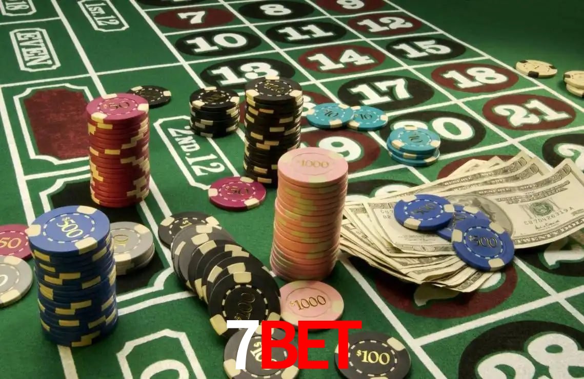 7bet App Interface