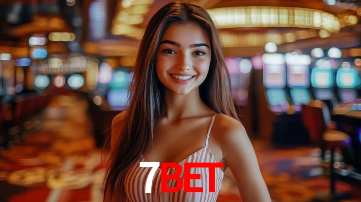 Welcome Bonus 7bet
