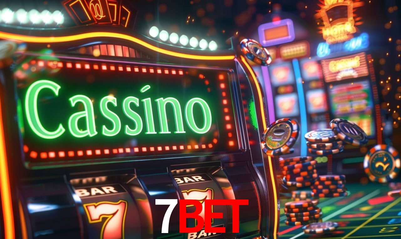Avaliações dos Jogadores 7bet