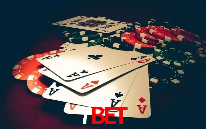 cassino 7bet