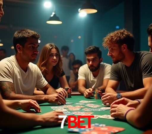 Especiais de Fim de Semana 7bet