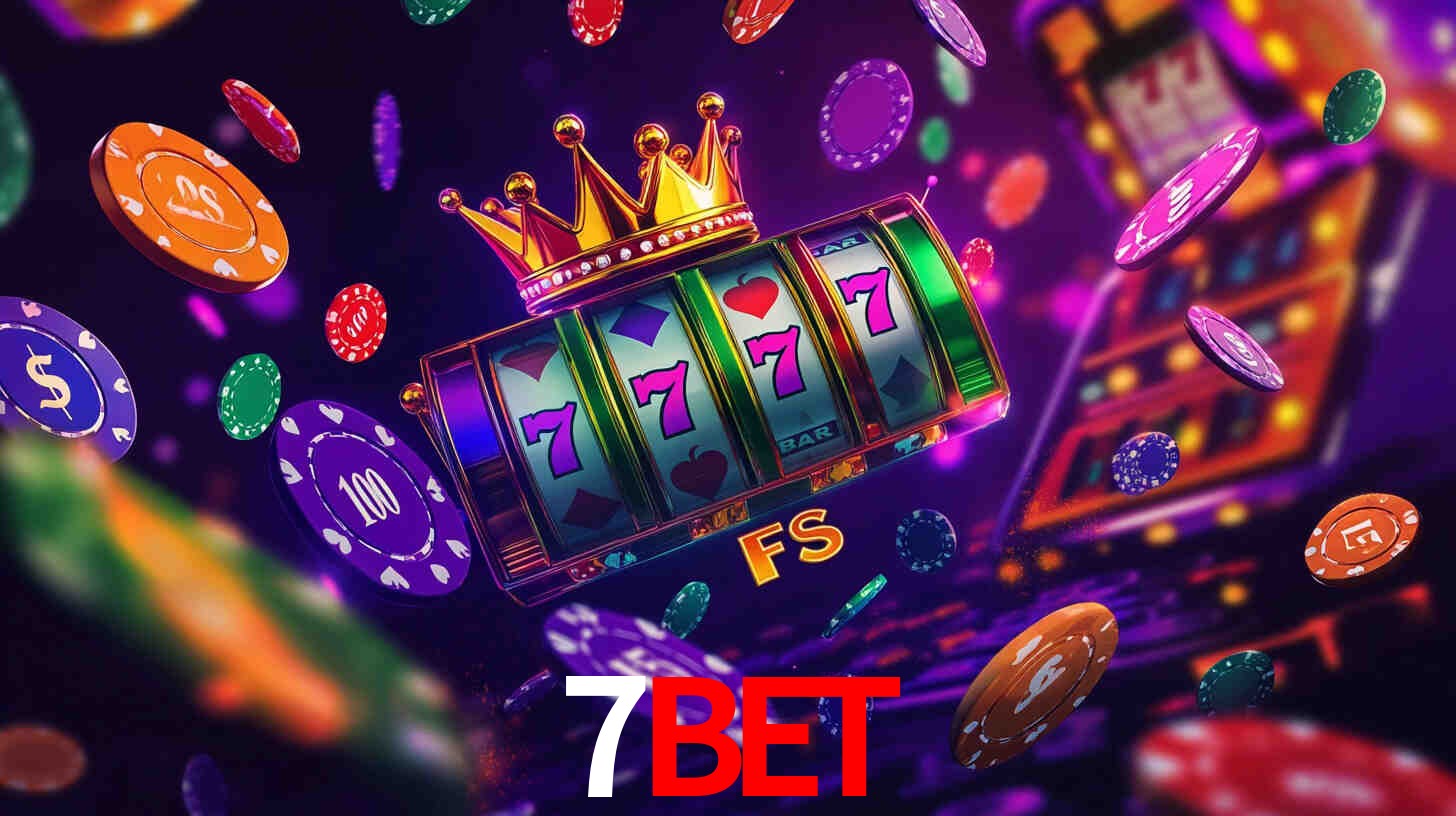 VIP Casino 7bet
