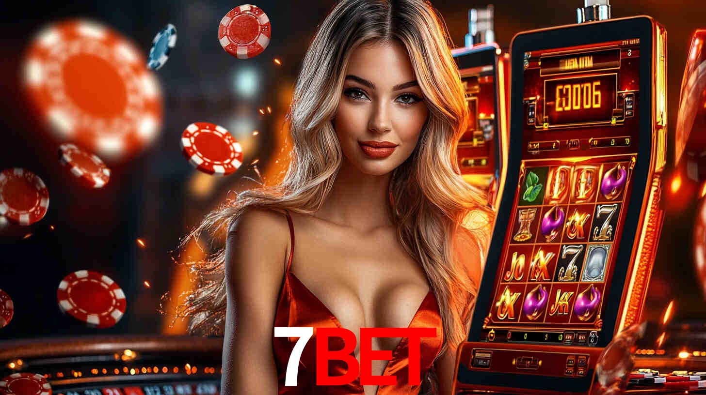 Experimente o Login Seguro Premium no 7bet