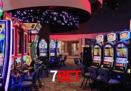 Integração de APIs 7bet