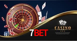 Casino Ao Vivo 7bet